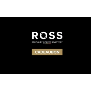ROSS Cadeaubon