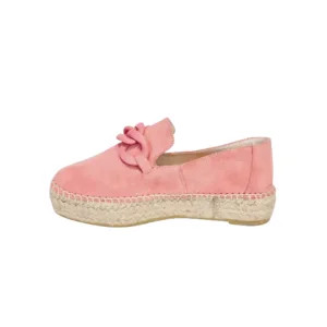 Fred De La Bretoniere Espadrilles 152010250 Coraal 41