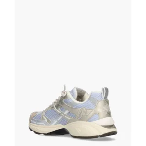 MRP By Maripé Melrose V.48 Blauw/Beige Damessneakers