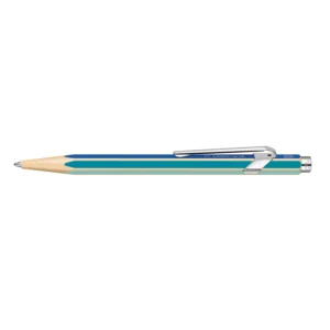 Caran d'ache balpen 849 XMASS