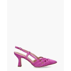 Altramarea Romaisa Roze Dames Slingbackpumps