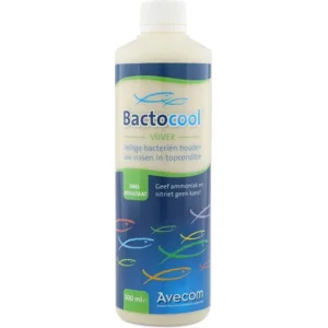 Bactocool 500 ml