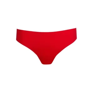 Marie Jo Soft Studio slip in rood