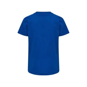 Blauwe Ninjago tshirt