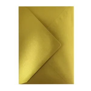 Kaart - Gold Rush - Super bedankt - GLD006-A