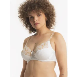 Louisa Bracq - Elise - Beugel BH - Nacre/Or - 419-01