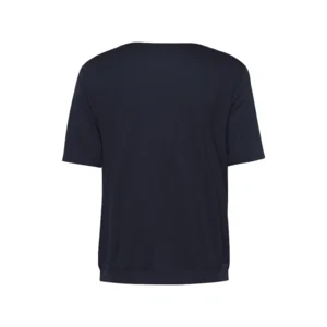 Frank walder T-shirt: Blauw ( WAL.95 )