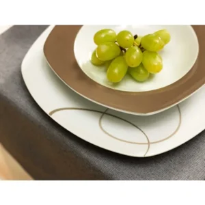 Alina marron 30 stuks Servies Ritzenhoff & Breker