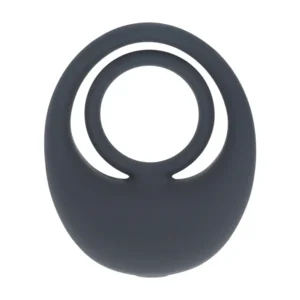 Levelz Vibrerende Cockring & Ballenring 7,3 cm