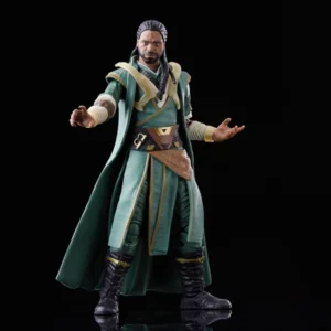 Doctor Strange in the Multiverse of Madness Marvel Legends Series Action Figure 2022 Master Mordo 15 cm