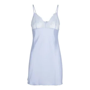 Lingadore – Women’s -  Dress – 7014CH – Heather Blue