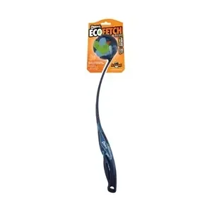 CHUCKIT ECOFETCH SPORT BALL LAUNCHER WERPSTOK GERECYCLED 18M 45 CM