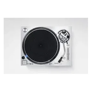 Platenspeler Technics SL-1200GREGS