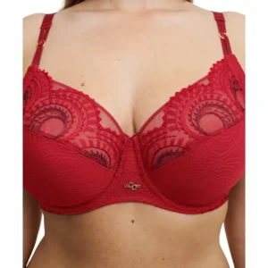 Chantelle – BH Beugel – Mystic Dream – C11YMU – Passion Red