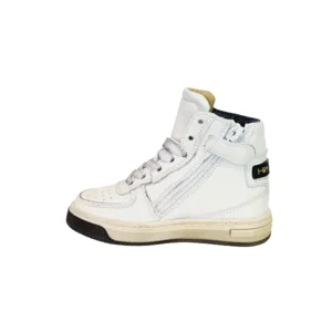 Hip Sneaker H1174-214-30LE Wit