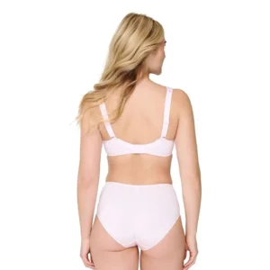 Lingadore Daily tailleslip in lichtroze