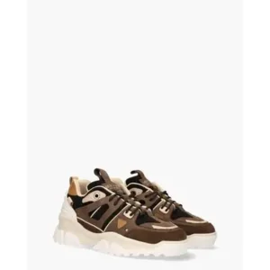 Mason Garments Genova II 17D Herensneakers