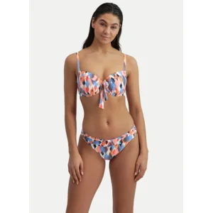 Cyell Beach Breeze voorgevormd bikini in multicolor