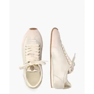 Kurt Geiger Kensington Runner Zilver/Multicolor Damessneakers