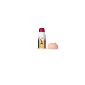 Shower Foam Red Voetbal 100ml