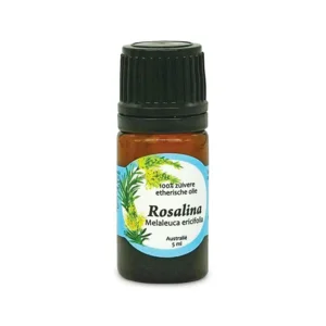 Aromama 100% pure essential oil Rosalina 5 ml