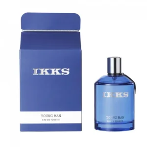 IKKS - Young Man  - Edt 50 ml