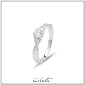 Cheté ring CL64-0386