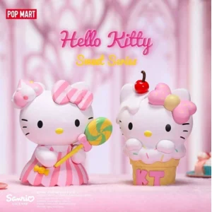 Hello Kitty - Sweets