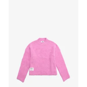 Verb To Do Boxy Roze Dames Jersey