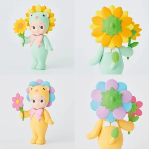 Flower Gift - Blind Box