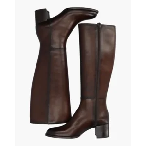 Magnanni 24903 Bruin Dameslaarzen