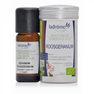 Ladrôme Roosgeranium Ladrôme Sandelhout