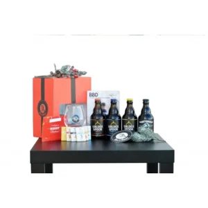 Jumbo Box Cadeau - 12 flessen - voor bierexperts