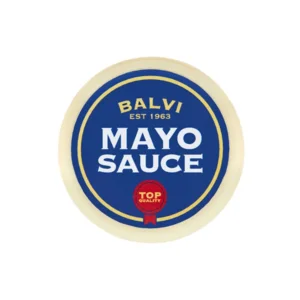 Balvi Kookwekker Keukentimer Mayonnaise Blauw