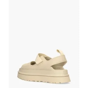 UGG Goldenglow Sandal Sea Salt Damessandalen