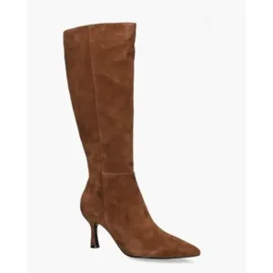 Di Lauro Shanice Cognac Damesboots