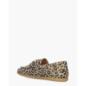 DWRS Label Latty Multi Dames Bootschoenen