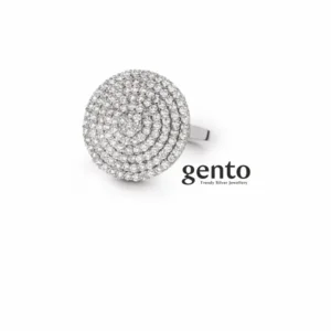 Gento Jewels Damesringen GB88