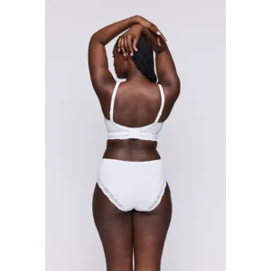 Prima Donna Salerno bralette in ivoor
