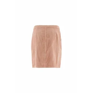 Signe Nature Rok: Ribfluweel, Rose ( Signe.1016 )