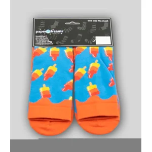 Sokken - Als je dit kunt lezen geef mij de afstandsbediening - Funny socks