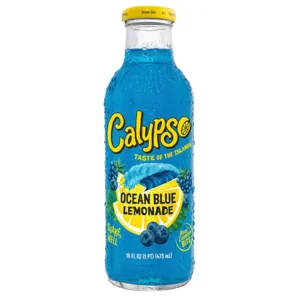 Calypso Ocean Blue 473 ml.