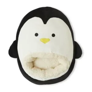 Balvi Pinguin Voetenwarmer Pinguïn  one size fits all