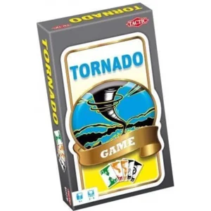 Tornado - Kaartspel