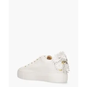 AGL Daisy Wit Damessneakers
