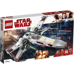 LEGO Star Wars - X-Wing Starfighter - 75218