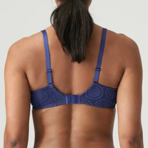 Prima Donna Twist Petit Paris beugel bh in blauw