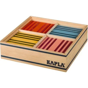 Plankjes - Kapla - Octocolor - 100st.