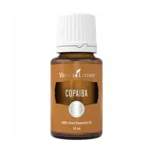 PAWSITIVE THINGS - Copaiba 5ml