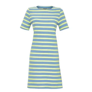 Ringella – Summerstripe – Nachtkleed – 6211039 – Lavendel